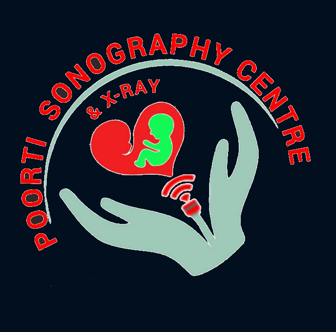 Poorti Clinic Logo