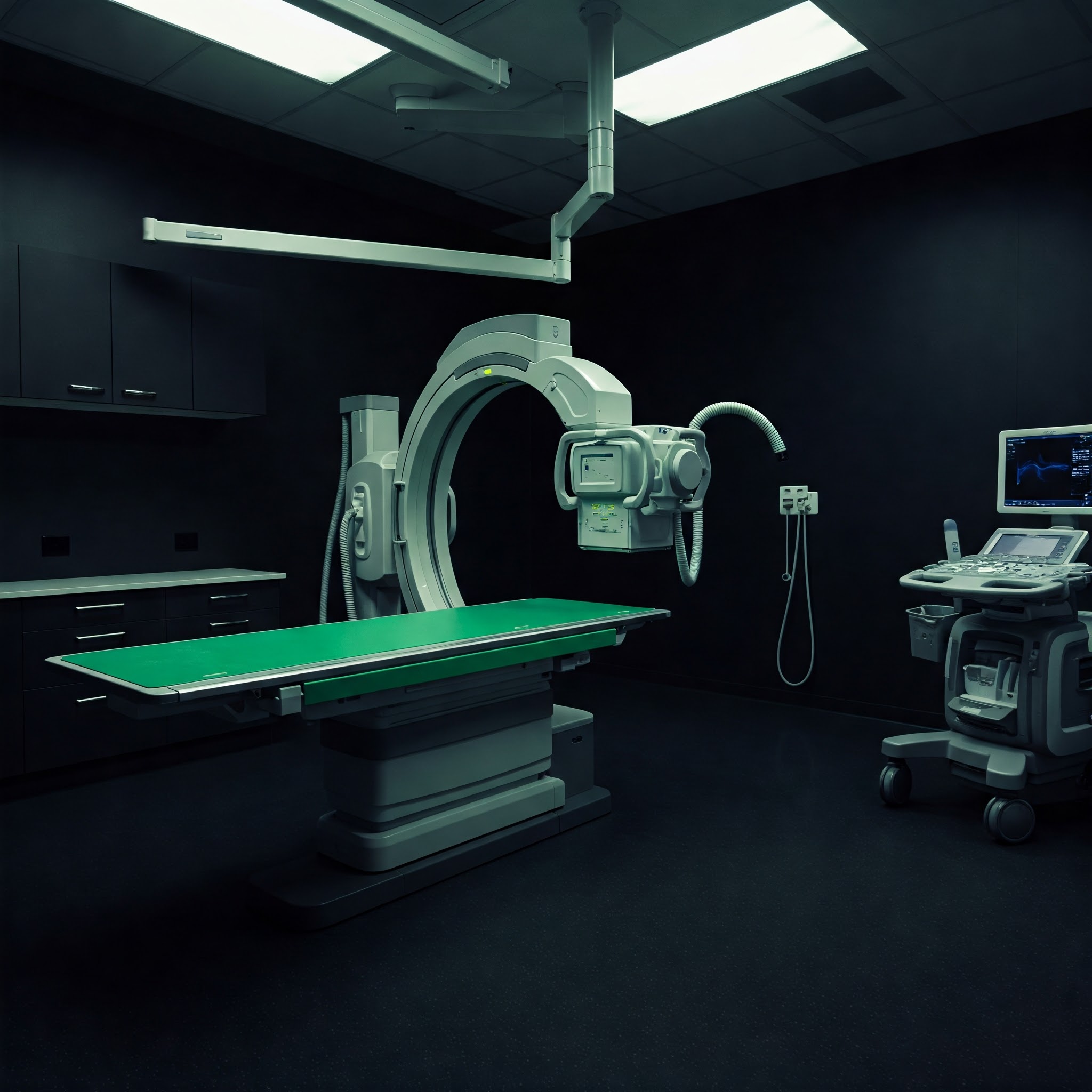 Imaging Technology